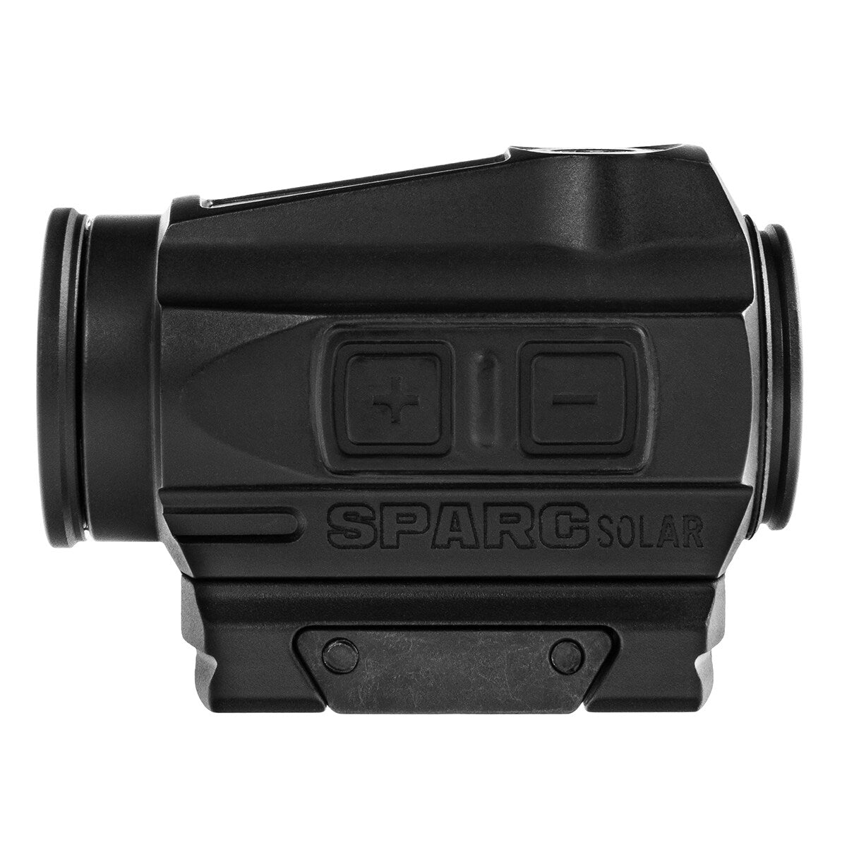 Kolimator Vortex Sparc Solar Red Dot 2 MOA - Black