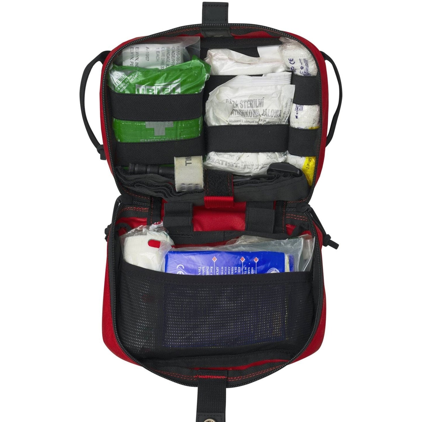 Apteczka samochodowa Helikon Vehicle Med Kit - Red