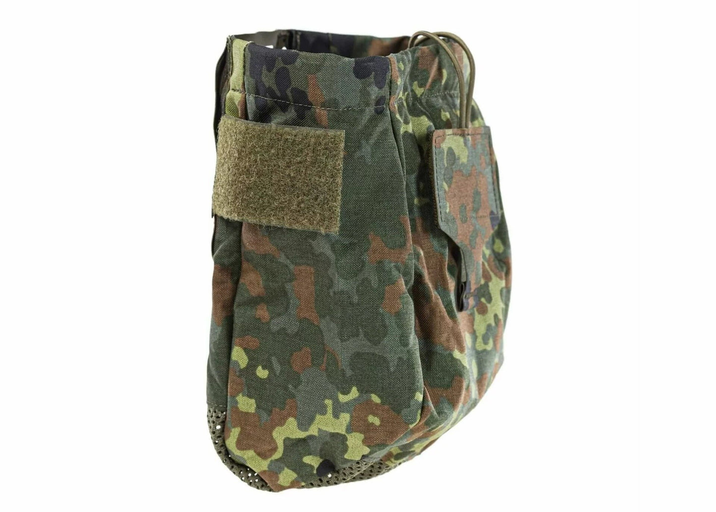 Worek zrzutowy Lindnerhof Dump Pouch Small MX463 - Flecktarn