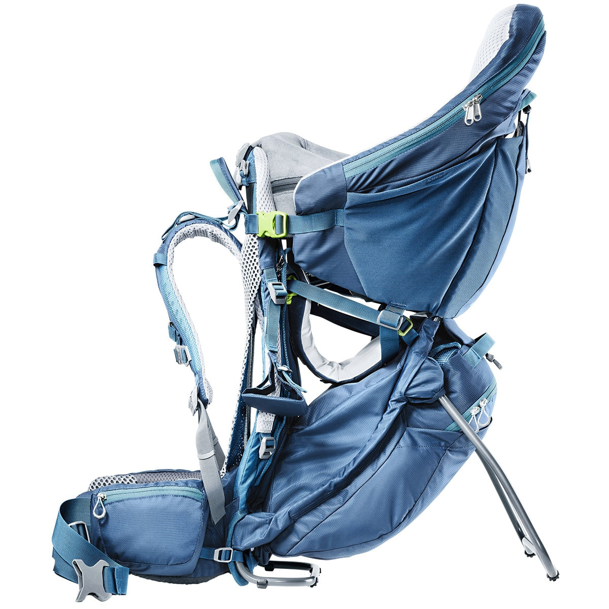 Nosidło Deuter Kid Comfort Pro - Midnight