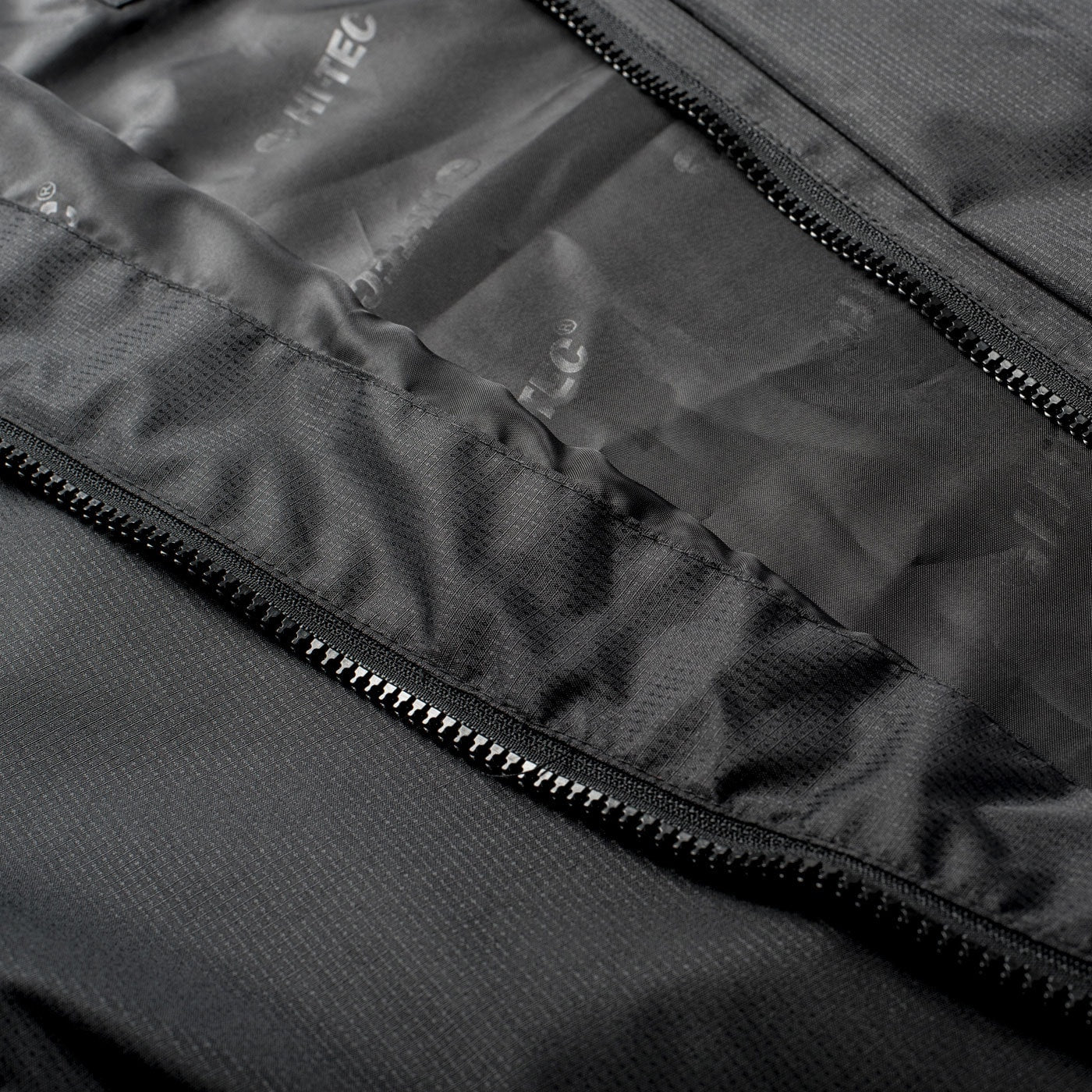 Kurtka Hi-Tec Softshell Resti - Black