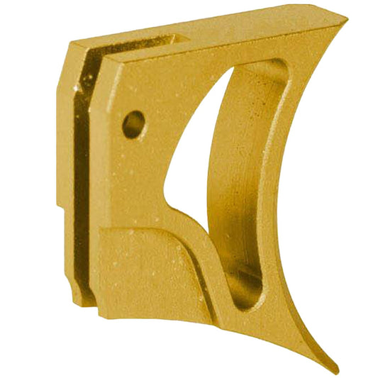 Język spustowy Nine Ball Omega do replik Hi-Capa/1911 - Gold