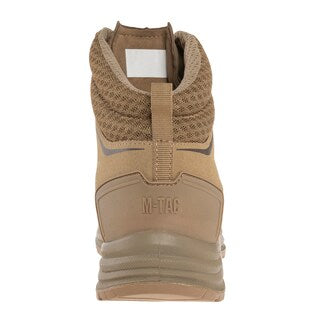 Buty taktyczne M-Tac Iva - Coyote