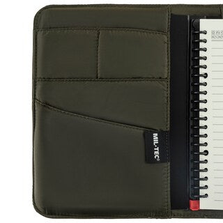 Notes Mil-Tec Tactical Medium - Olive