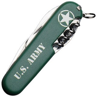 Scyzoryk Fostex Us Army