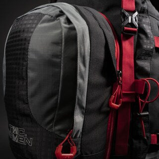 Plecak Pentagon Tac Maven Jupiter 60 + 10 l - Cinder Grey