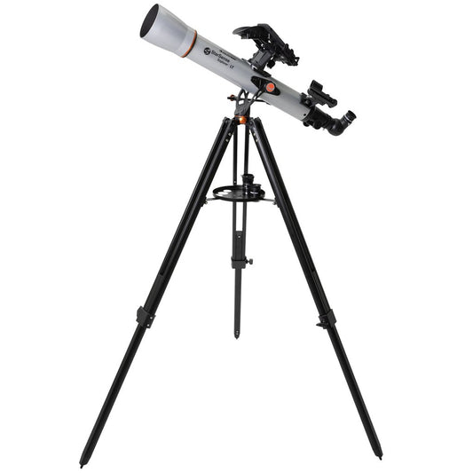 Teleskop Celestron StarSense Explorer LT 70AZ