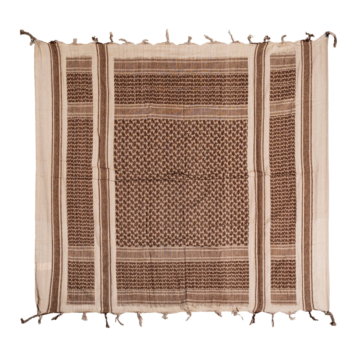 Arafatka chusta ochronna Mil-Tec - Beige