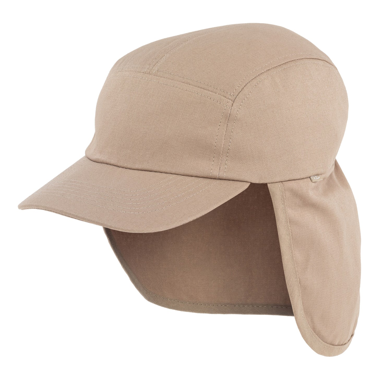 Czapka z daszkiem Highlander Outdoor Legionnaires Cap - Light Stone