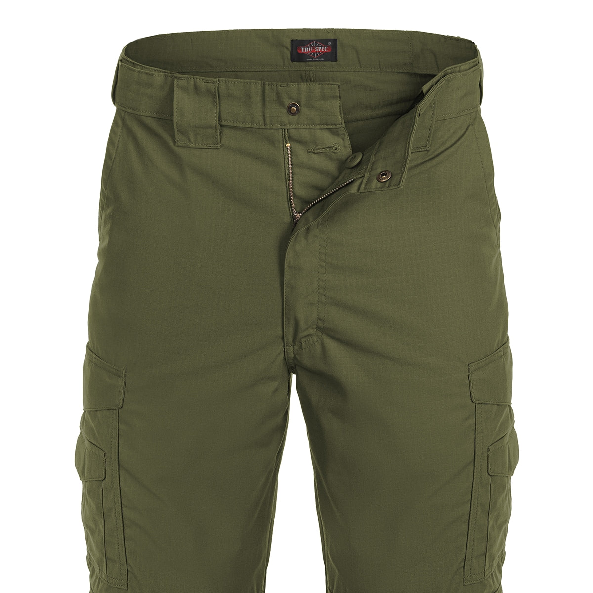 Spodnie Tru-Spec Original Tactical 24/7 PR - Le Green