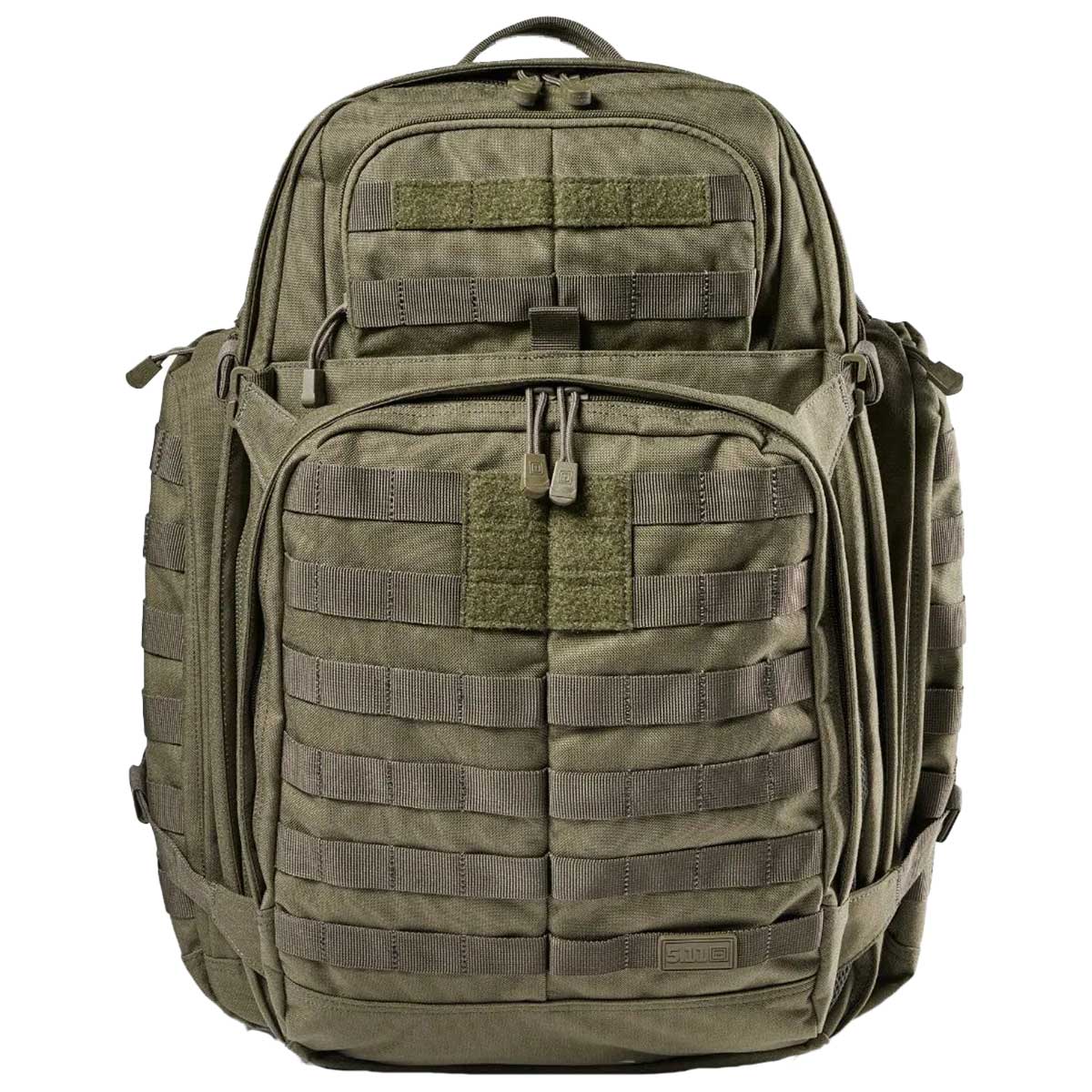 Plecak 5.11 RUSH72 2.0 Backpack 55 l - Ranger Green