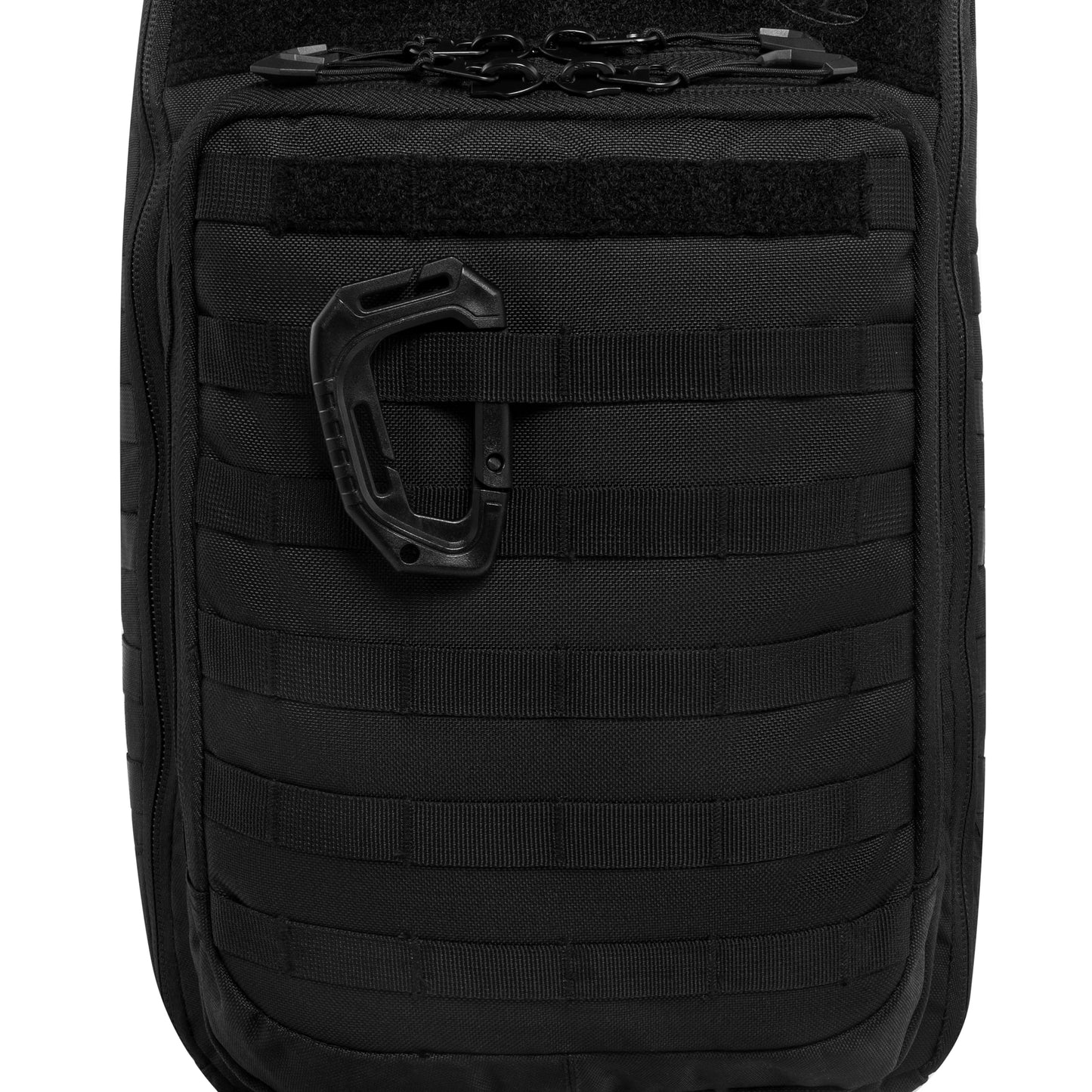 Plecak Highlander Forces Harrier 25 l - Black