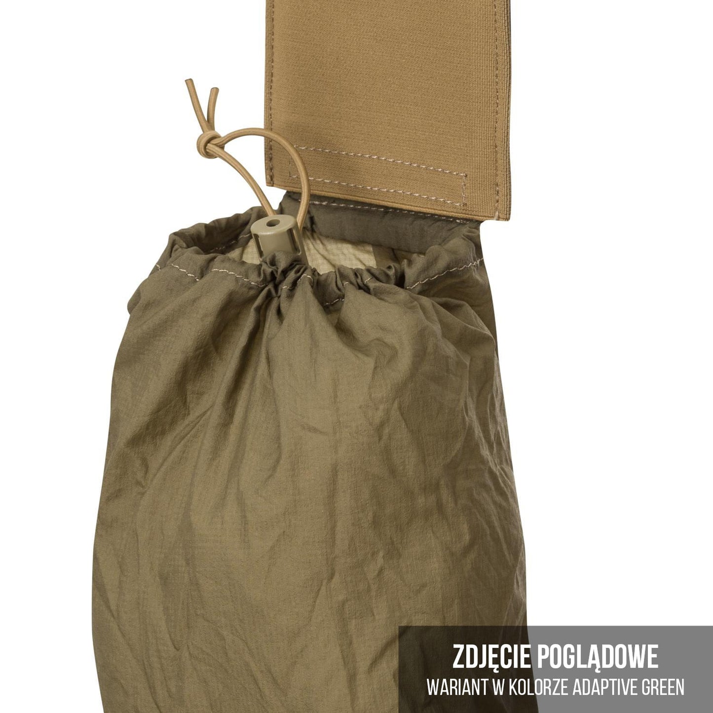 Worek zrzutowy Direct Action Slick Dump Pouch - MultiCam