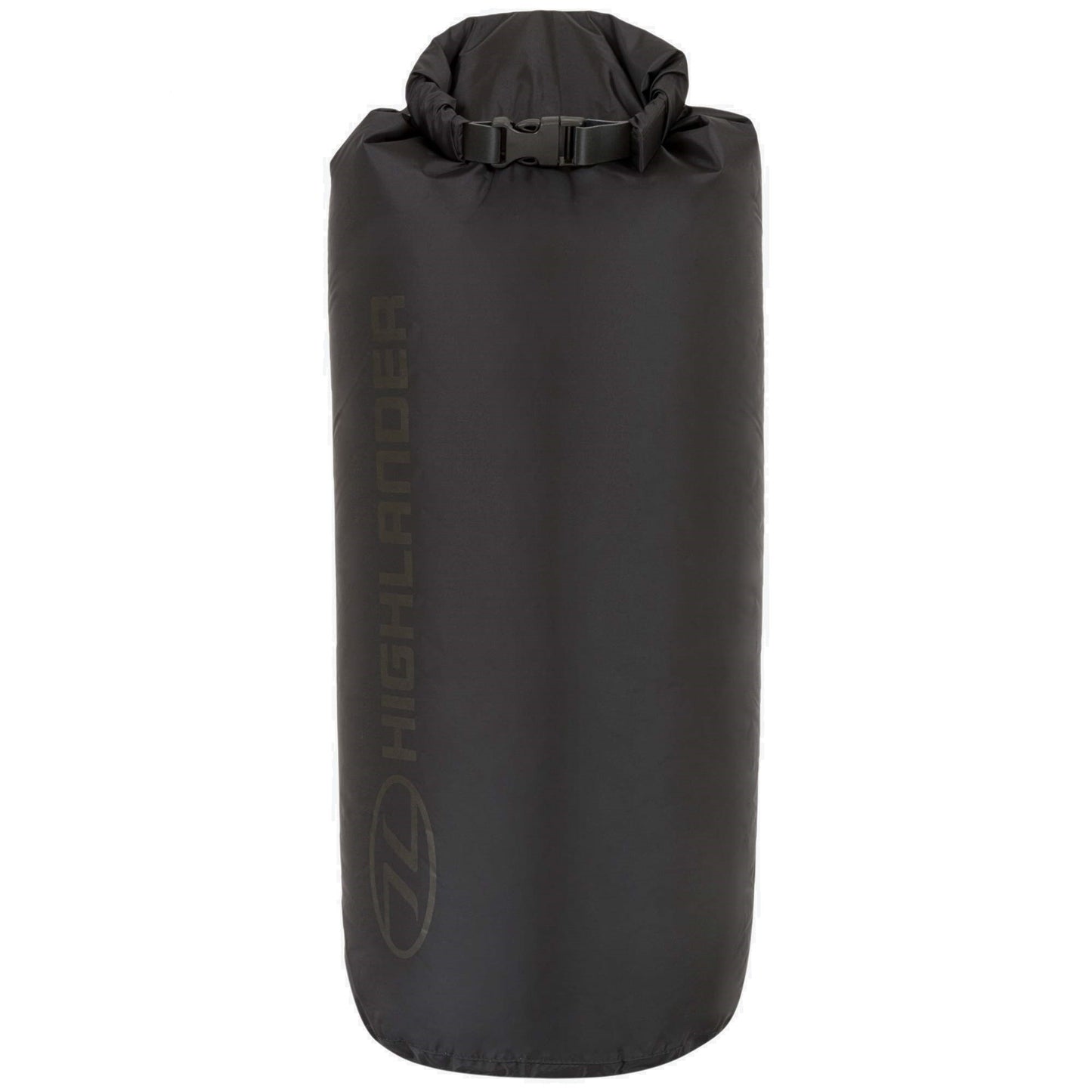 Worek wodoodporny Highlander Outdoor Lightweight Dry Sack 25 l - Black