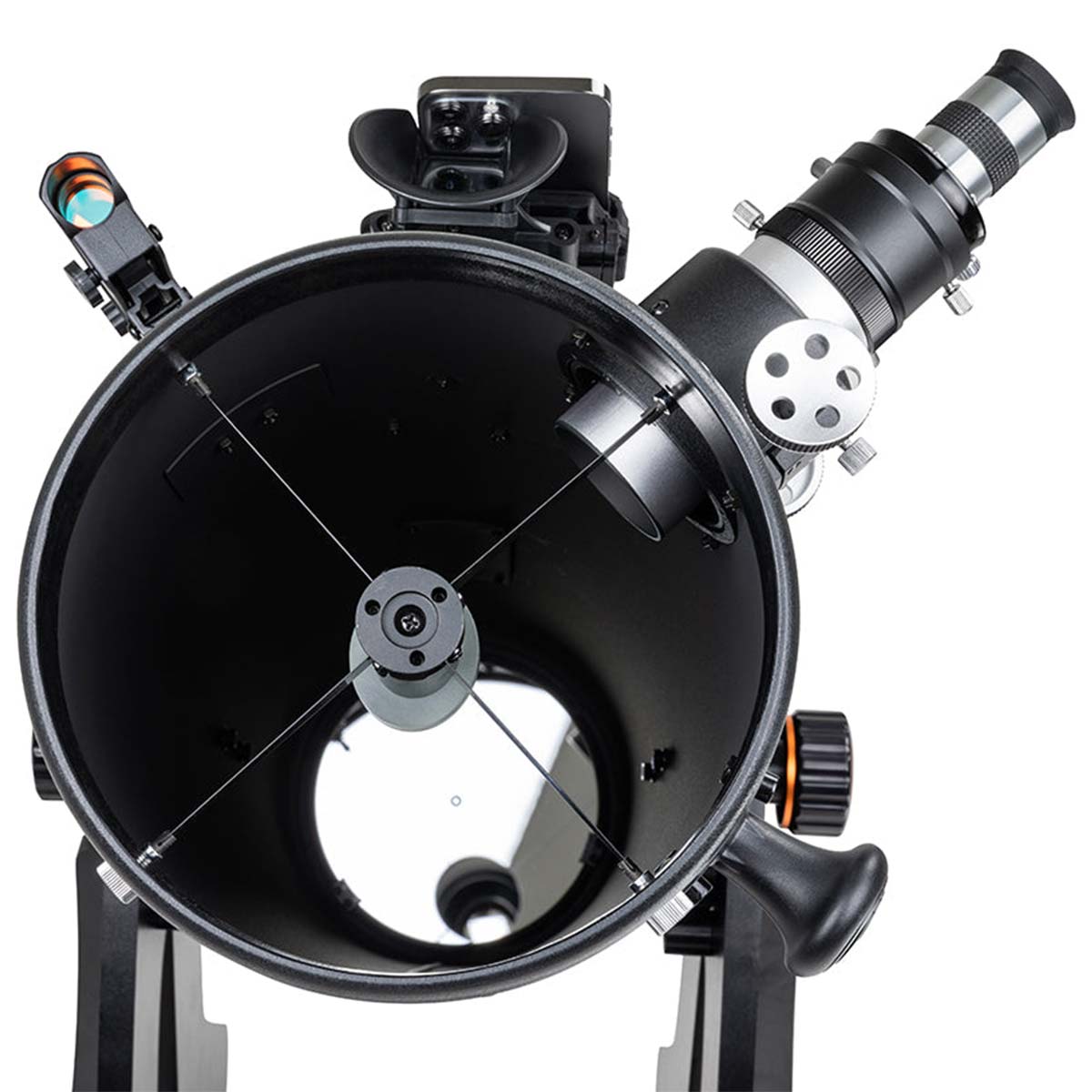 Teleskop Celestron StarSense Explorer DX 8"
