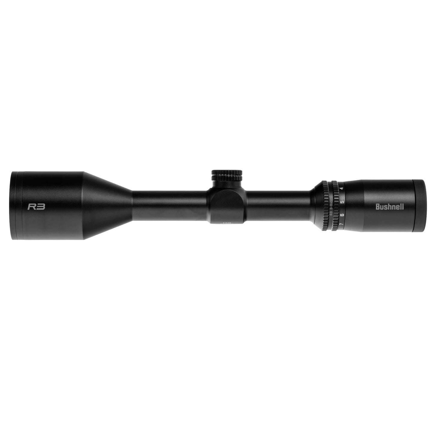 Luneta celownicza Bushnell R3 3-9x50 Multi-X
