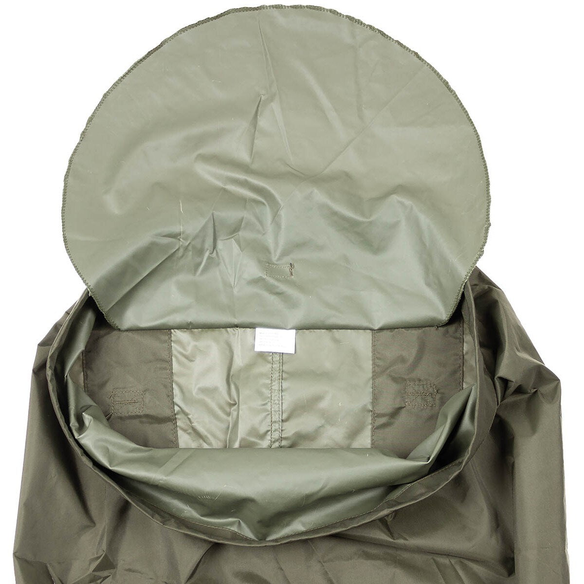 Worek kompresyjny MFH BW Compression Bag - Olive