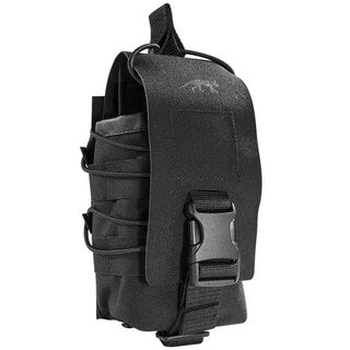 Ładownica Tasmanian Tiger Double Mag Pouch MKII - Black