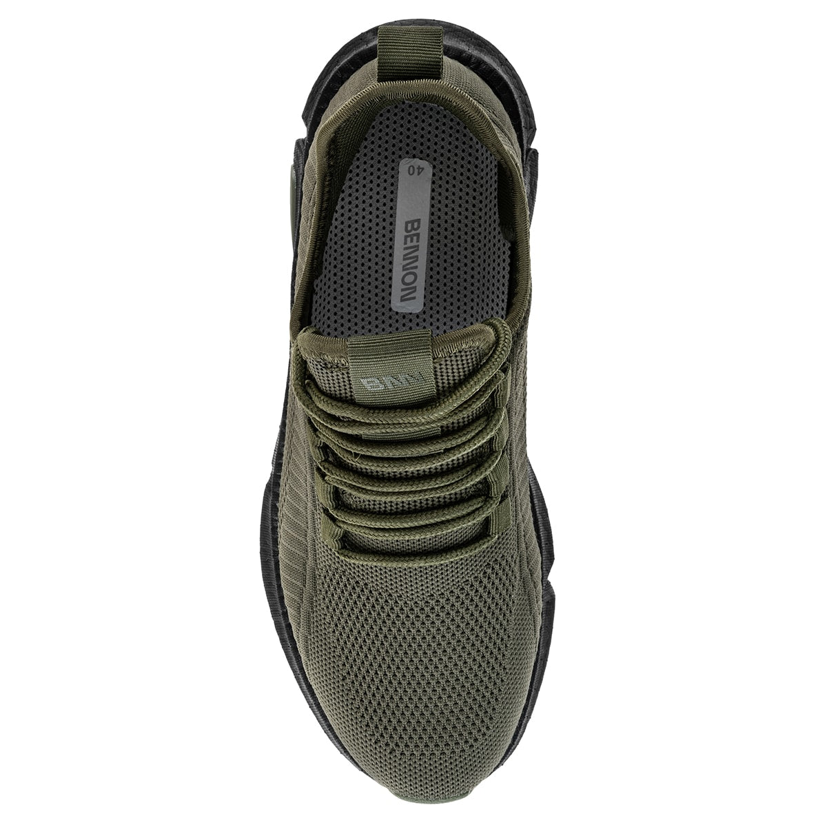 Buty Bennon Meadow - Green