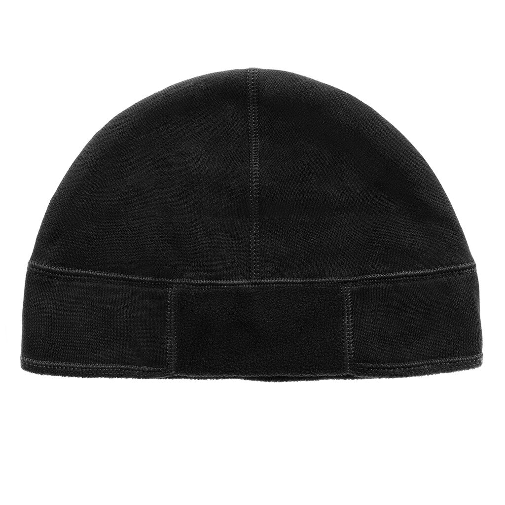 Czapka Mil-Tec Fleece Cap - Black