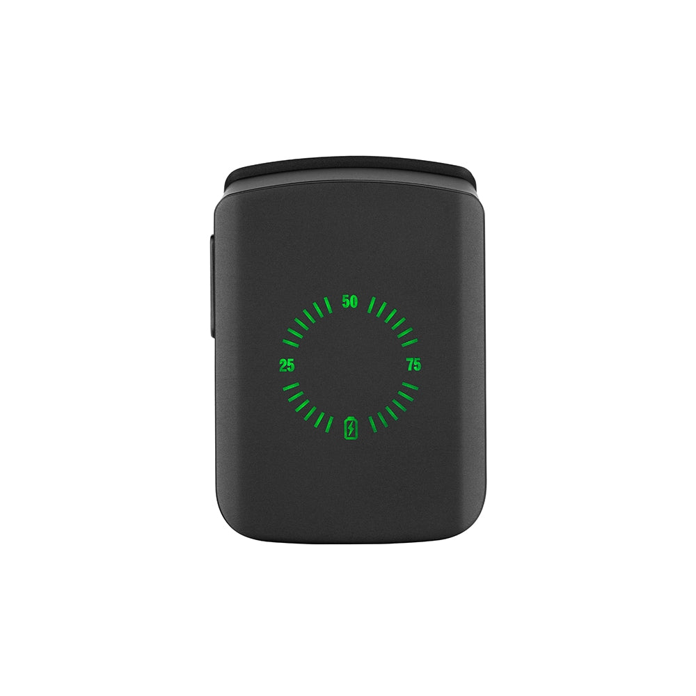 Kolimator Olight Osight 3 MOA Green Dot - Black
