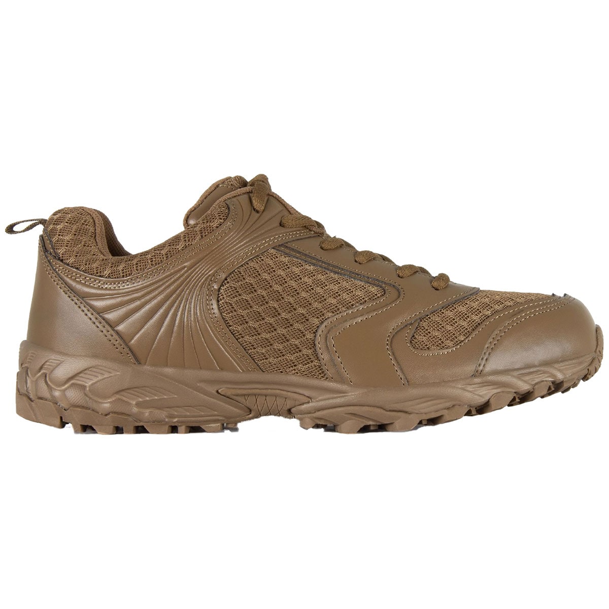 Buty Mil-Tec Outdoor Sport - Coyote