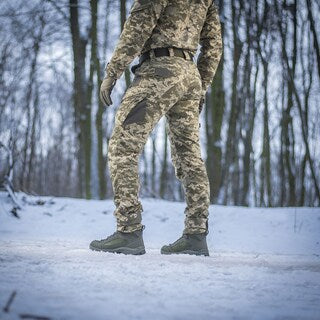 Spodnie M-Tac Aggressor Gen. II - MM14