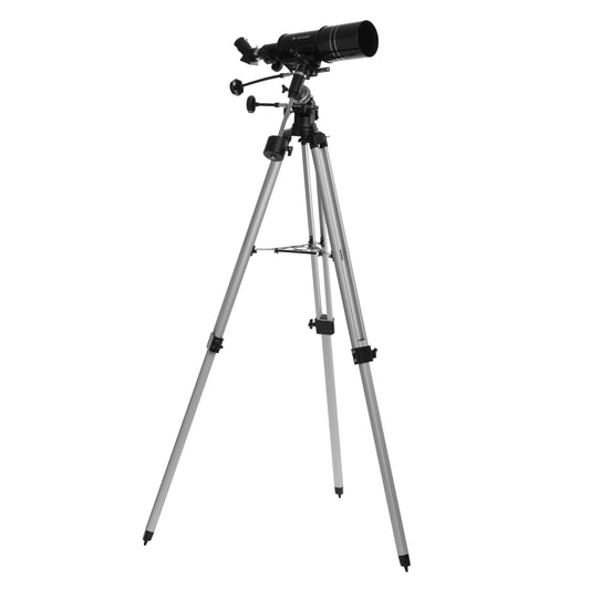Teleskop Opticon StarRider 80F400EQ-A