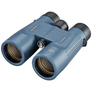 Lornetka Bushnell H2O 8x42 Roof - Dark Blue