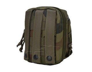 Kieszeń Texar MB-03 - wz.93 Pantera PL Woodland