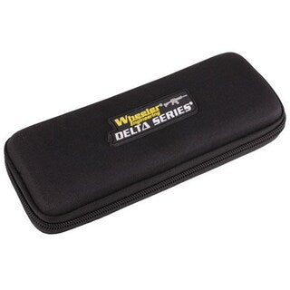Zestaw do czyszczenia Wheeler Compact Rifle Cleaning Kit - kaliber .22 / .30