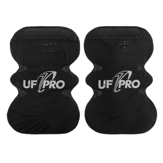 Wkładki ochronne UF PRO 3D Tactical Knee Pads Impact - Black