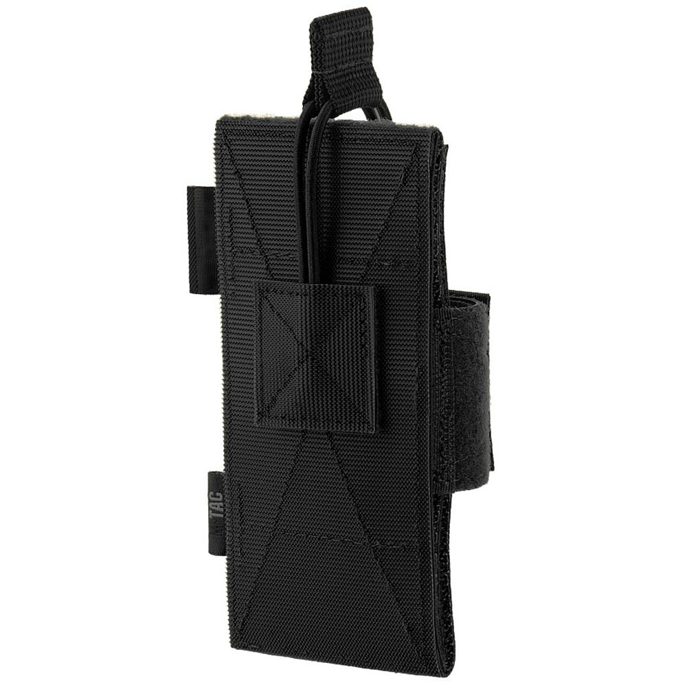 Kabura wewnętrzna M-Tac - Black