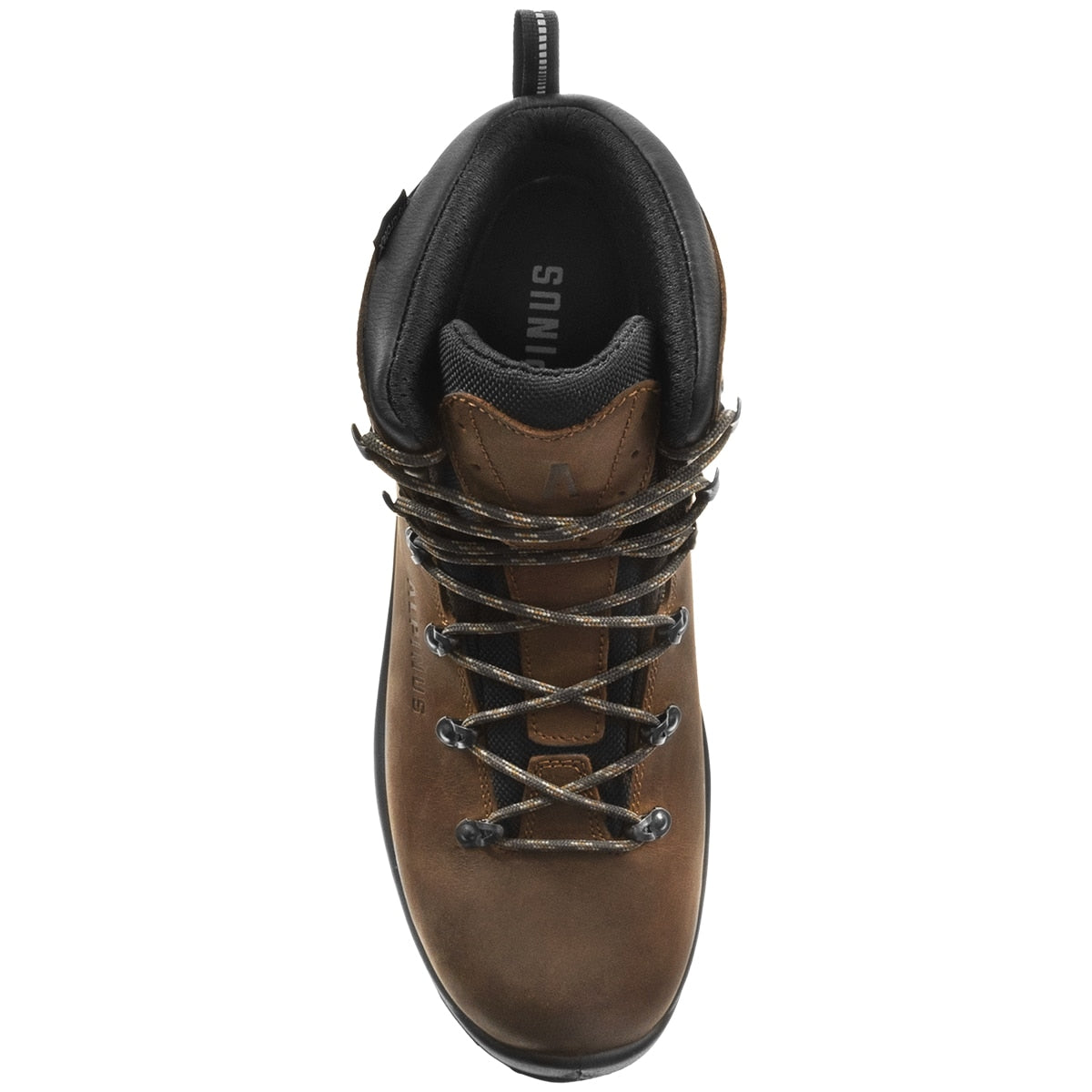 Buty Alpinus GR20 High Tactical - Brązowe