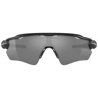 Okulary przeciwsłoneczne Oakley Radar EV Path - Matte Black/Prizm Black Polarized