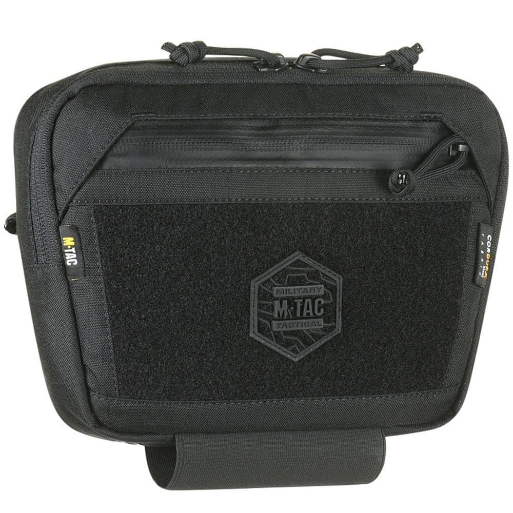 Kieszeń M-Tac Gen. II Elite Large - Black