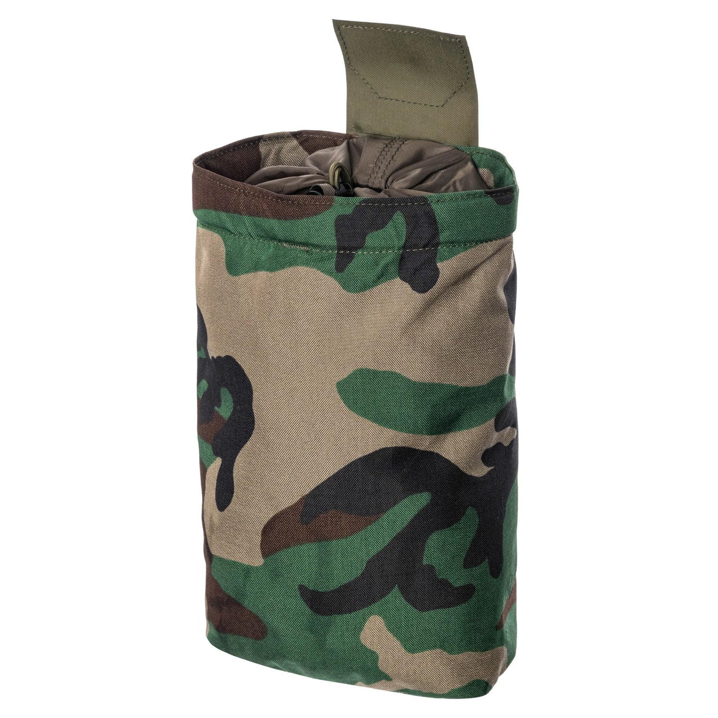 Torba zrzutowa Direct Action Dump Pouch Large - Woodland