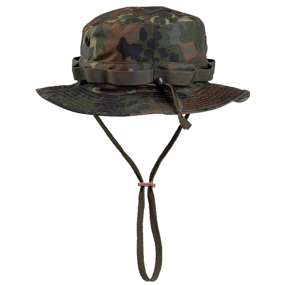 Kapelusz Mil-Tec US GI Boonie Hat One size - Flecktarn
