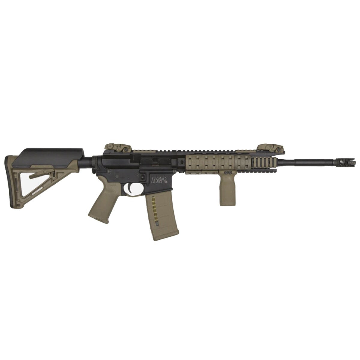 Poduszka policzkowa Magpul do kolby CTR/MOE 0,75" - Black