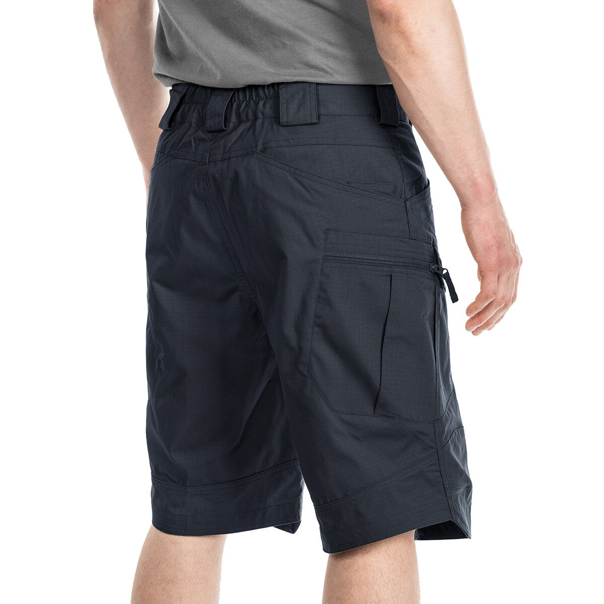 Szorty Helikon UTS 11" PolyCotton Rip-Stop - Navy Blue