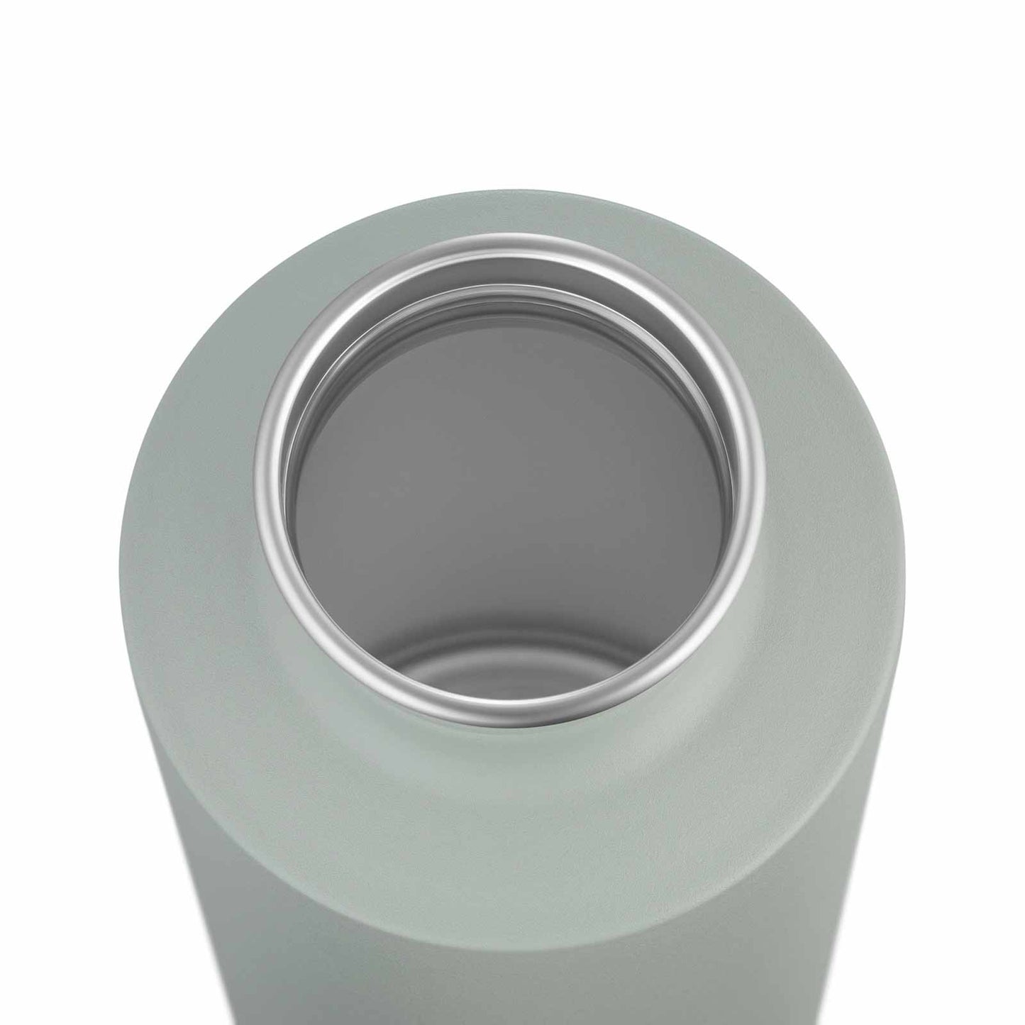 Butelka Esbit Sculptor 750 ml - Stone Grey