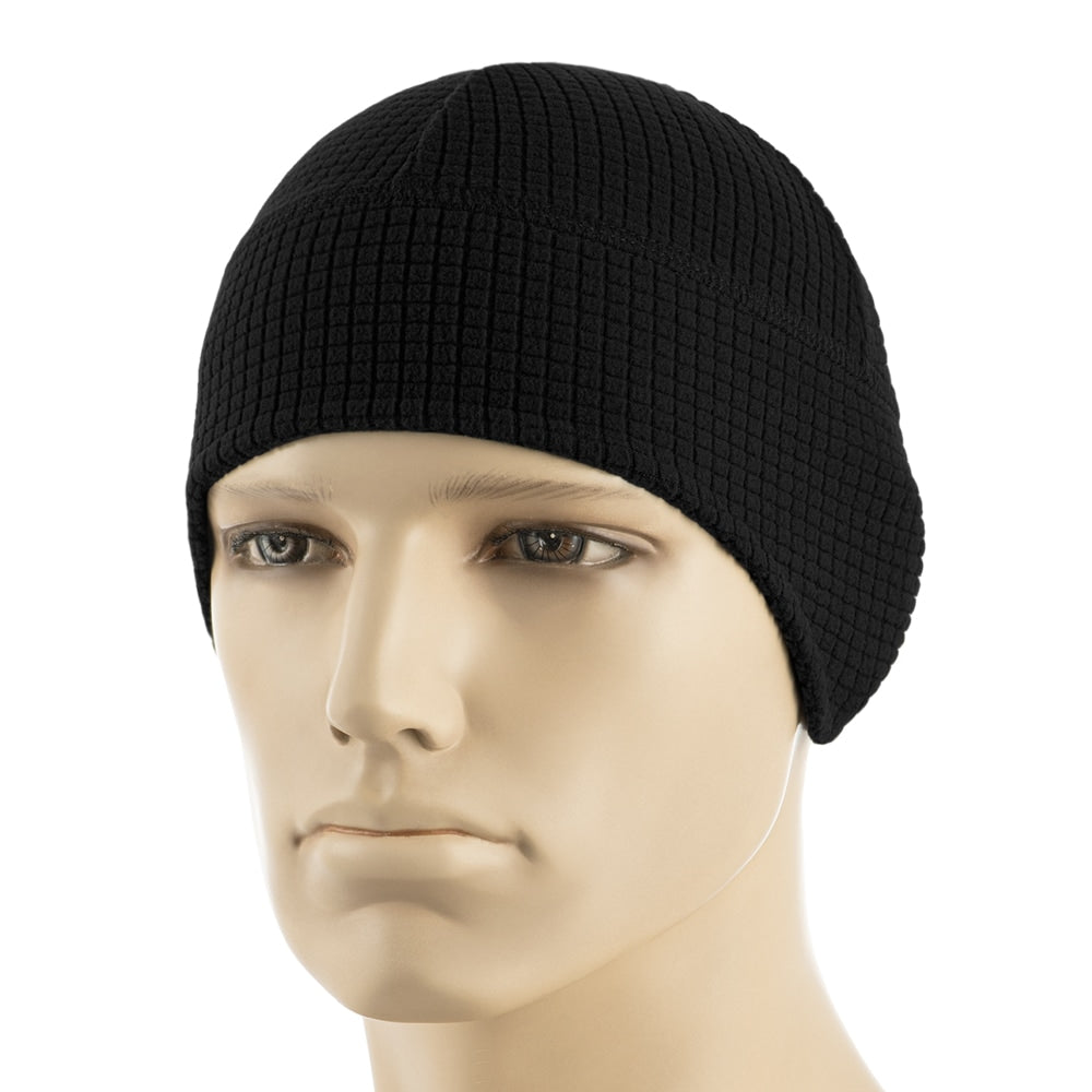 Czapka M-Tac Watch Cap Polar Rip-Stop Gen II - Black