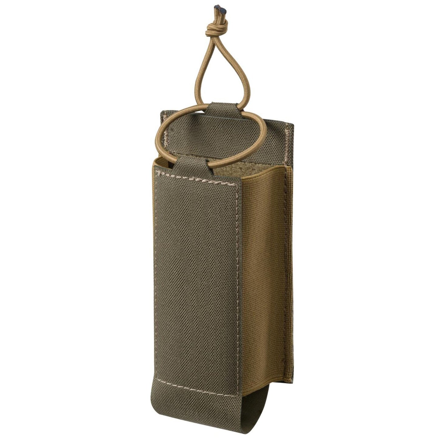 Ładownica Direct Action Radio Pouch Low Profile na radiotelefon - Adaptive Green