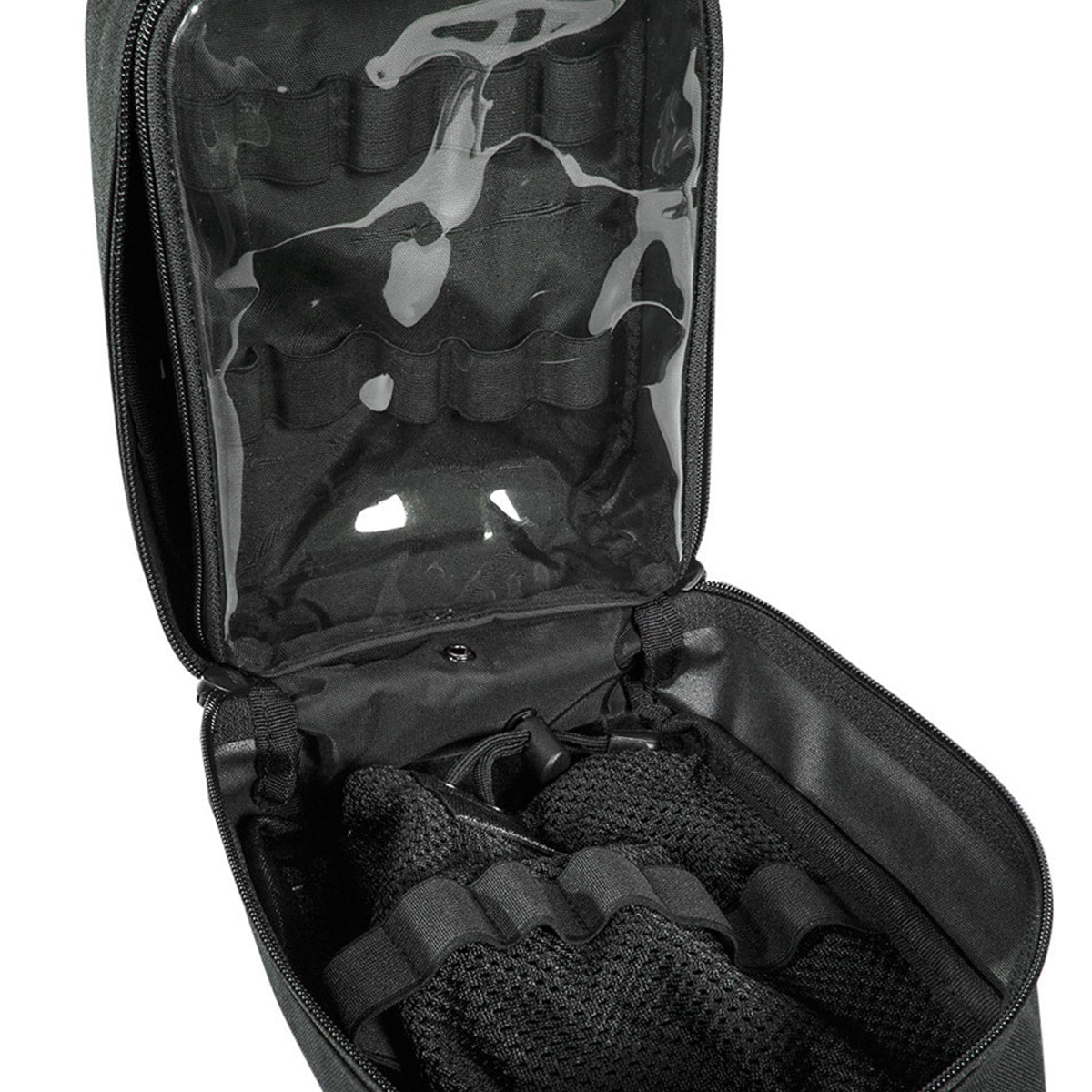 Apteczka Tasmanian Tiger Base Medic Pouch MKII - Black