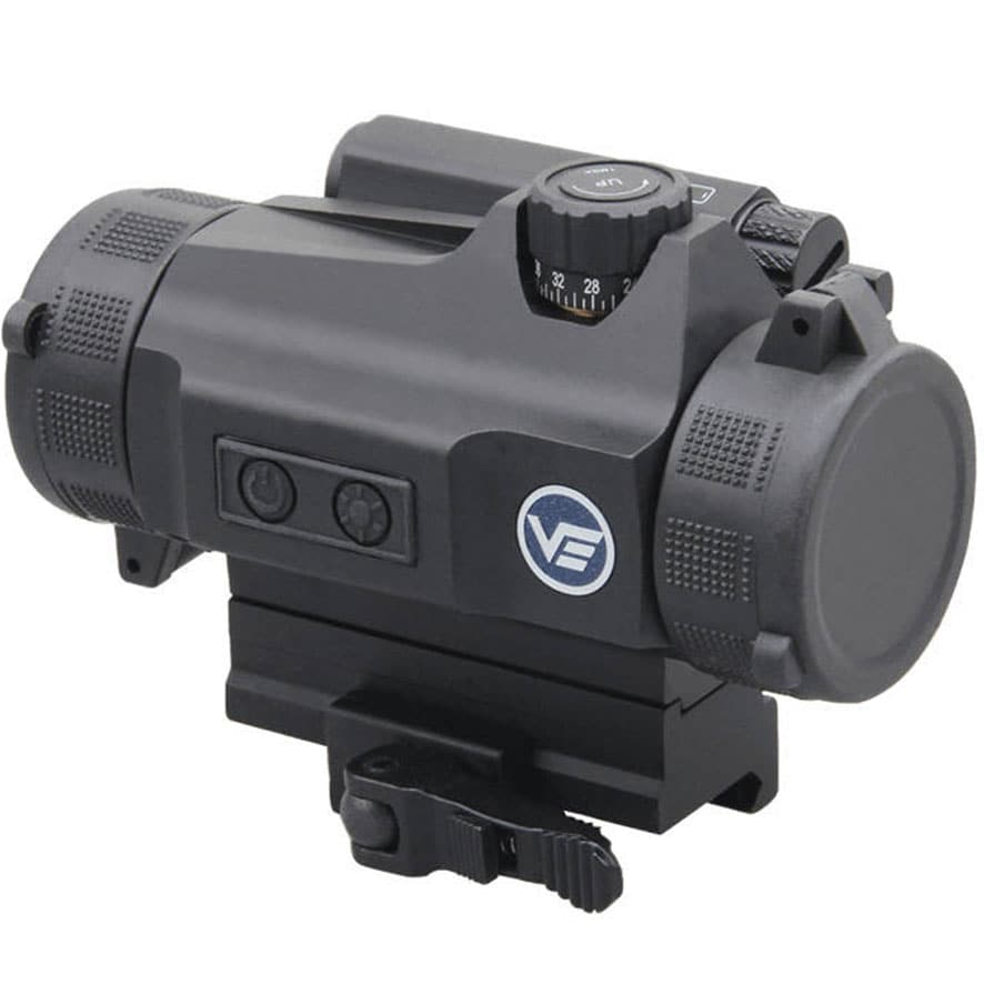Kolimator Vector Optics Nautilus 1x30 3 MOA