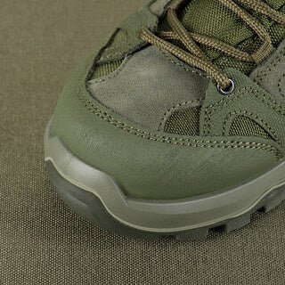 Buty taktyczne M-Tac - Ranger Green
