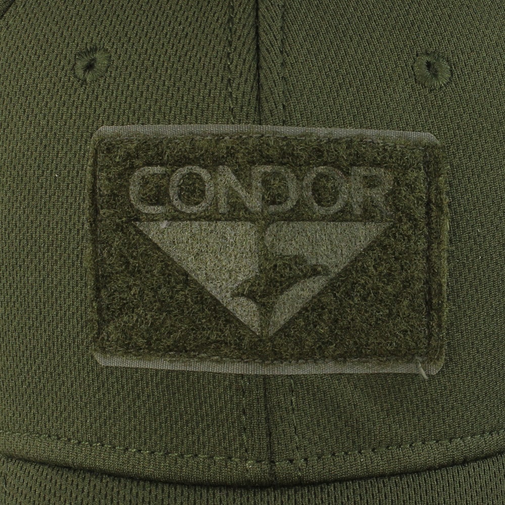 Czapka z daszkiem Condor Flex Cap Olive Drab