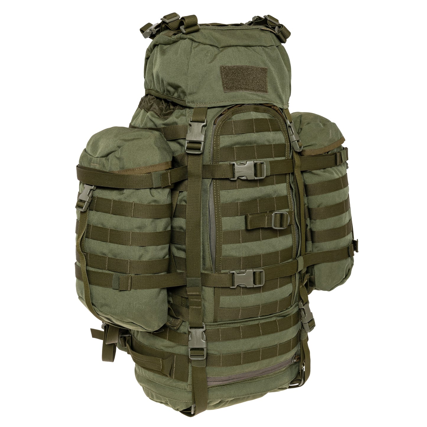Plecak Wisport Wildcat 65 l - Olive Green