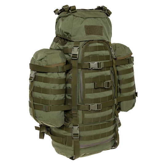 Plecak Wisport Wildcat 65 l - Olive Green