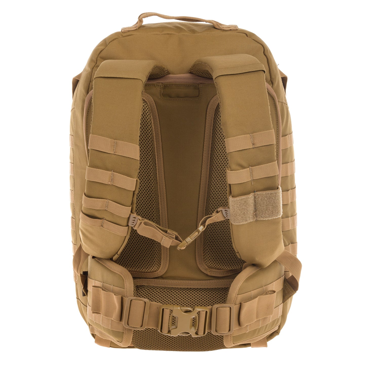 Plecak Highlander Forces Harrier 45 l - Coyote